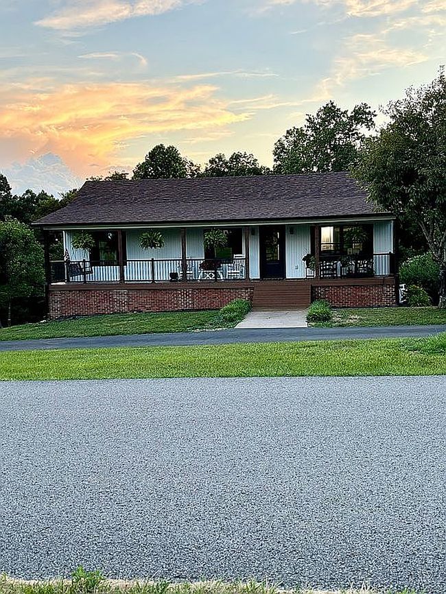 Photo of 2817 Cream Ridge Rd, Junction City, KY