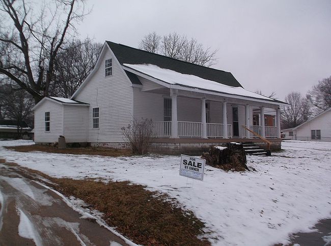 Preview of property located at 714 College St
