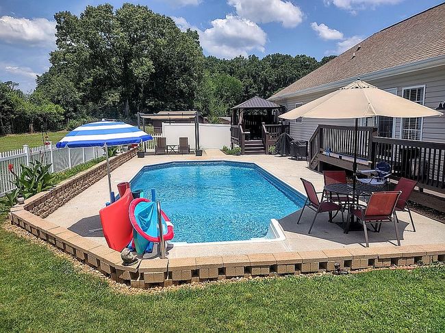 Image of 174 Cherokee Cir