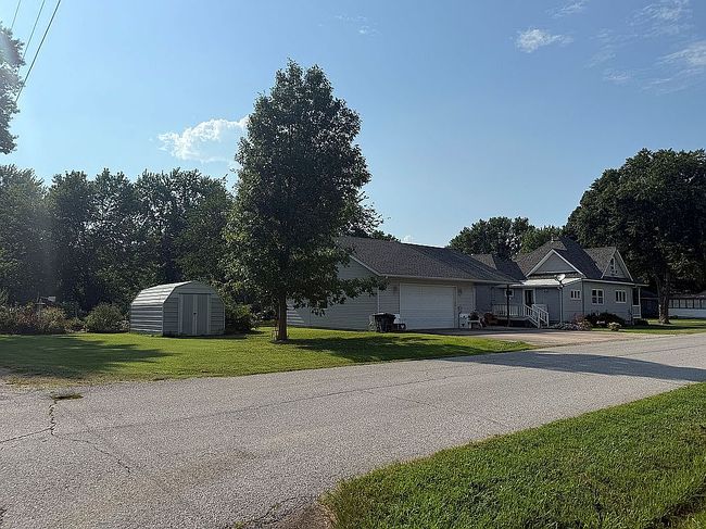Photo of 201 W Washington St, Arma, KS
