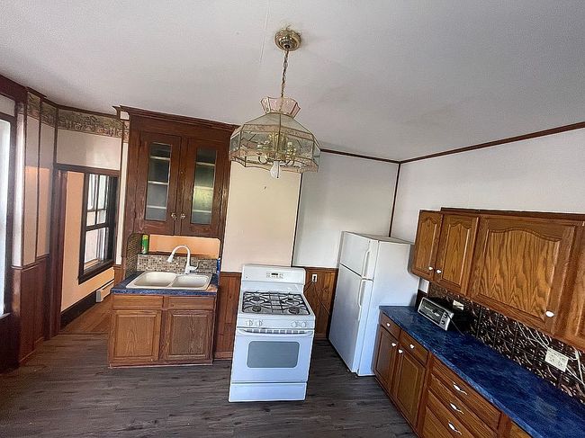 Photo of 500 Harrison St, Pottsville, PA