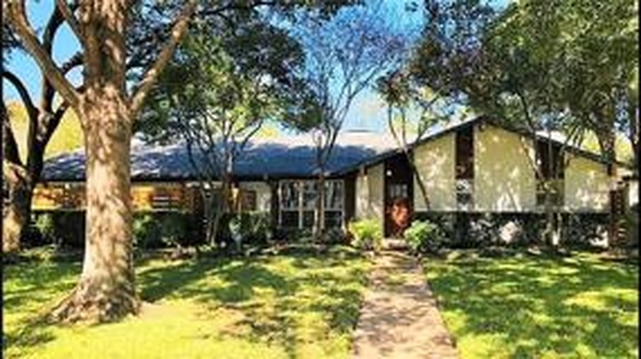 4069 Cedarbrush Dr, Dallas, TX