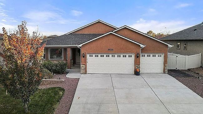 Preview of property located at 5524 Bellagio Way