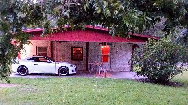 Photo of 723 N Railroad Ave, Mount Vernon, GA