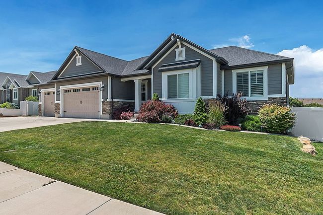 Photo of 1734 S Carson Way, Salem, UT