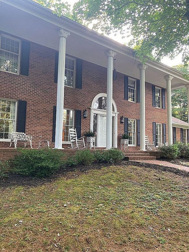 Image of 380 Virginia House Ln
