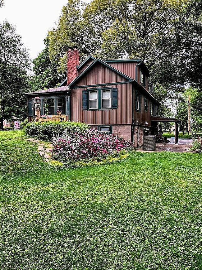 Image of 4180 N Blackford Rd