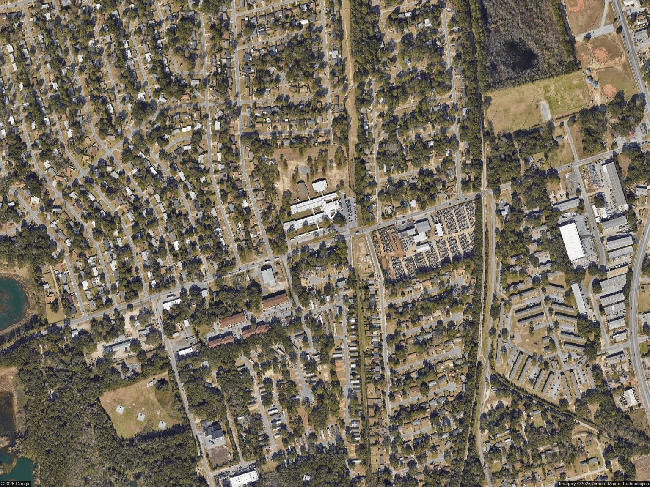 245 Aquamarine Ave, Pensacola, FL