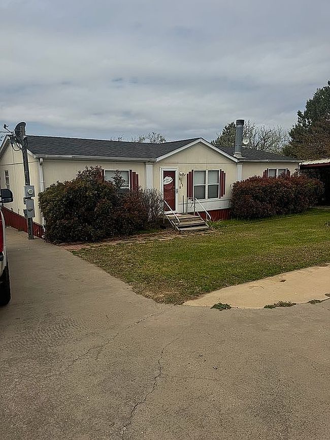 8963 Fm 2606, Wichita Falls, TX