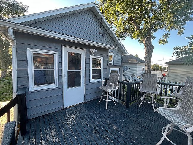 Photo of 211 S Courtland St, Chamberlain, SD