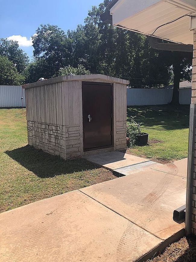 Photo of 1614 N Judy St, Purcell, OK