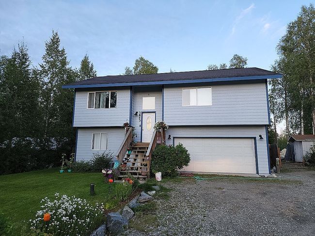 Photo of 3843 S Muskrat St