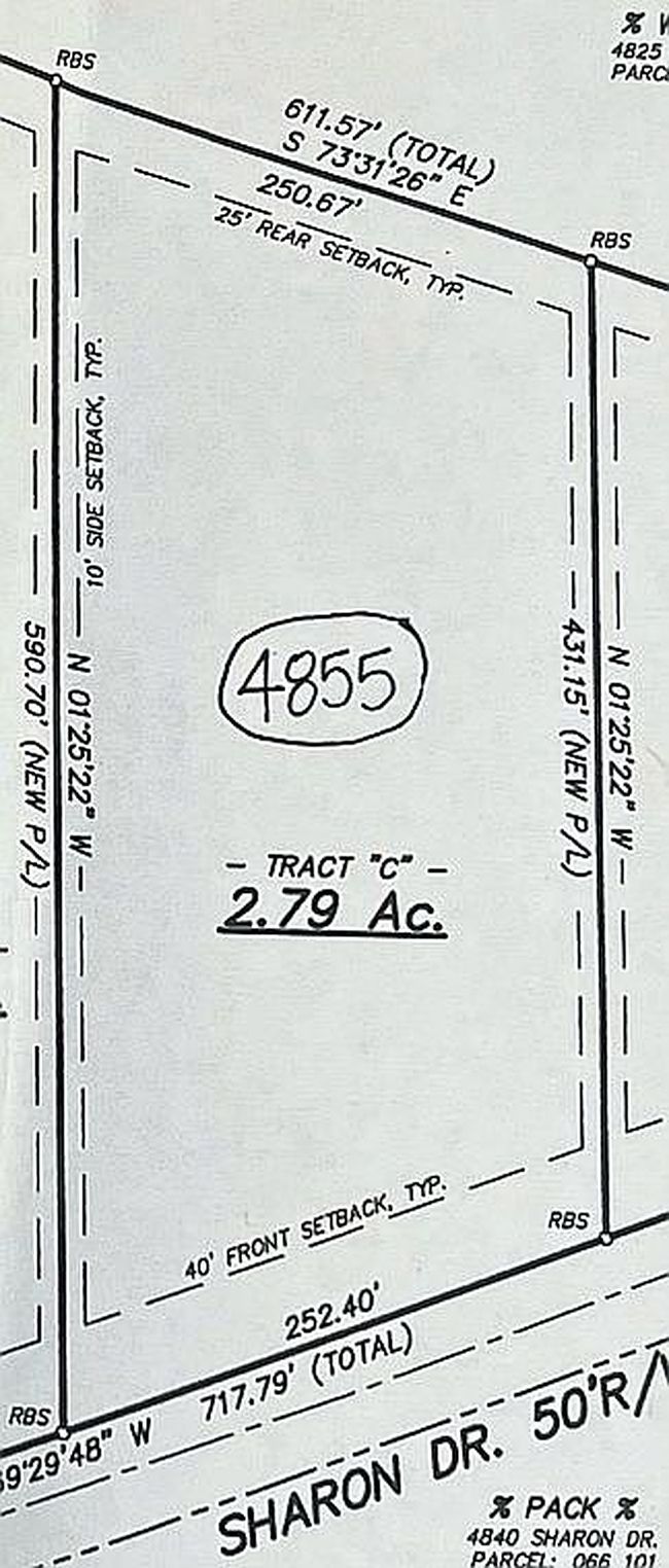 Image of 4855 Sharon Dr