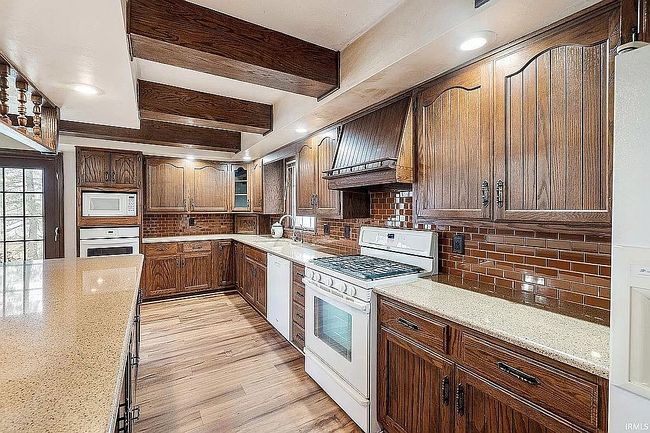 Image of 5434 Raleigh Dr
