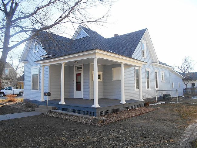 Image of 801 N Washington St