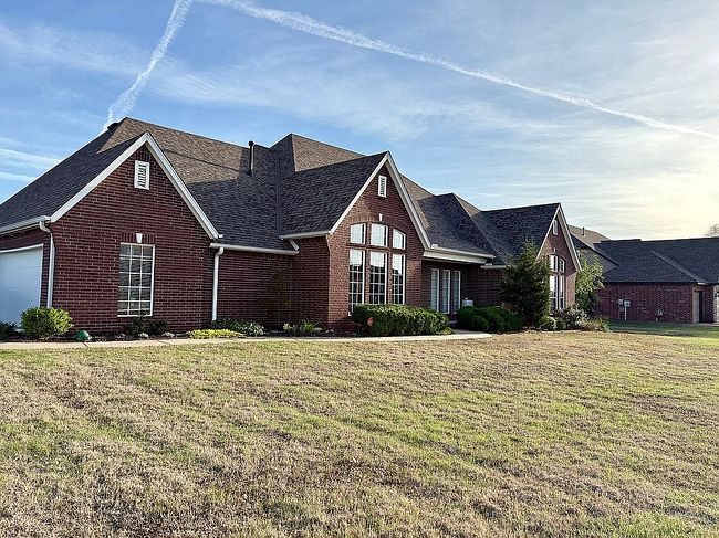 Photo of 13706 W 60th St S, Sand Springs, OK