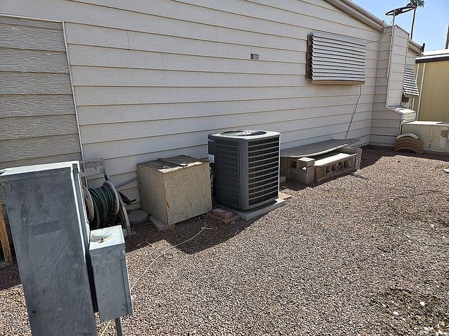 Image of 2700 E Allred Ave Lot D45