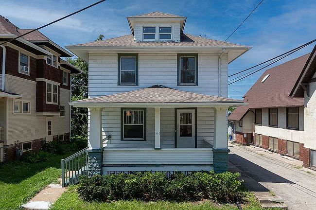 Photo of 361 19th St Se, Cedar Rapids, IA