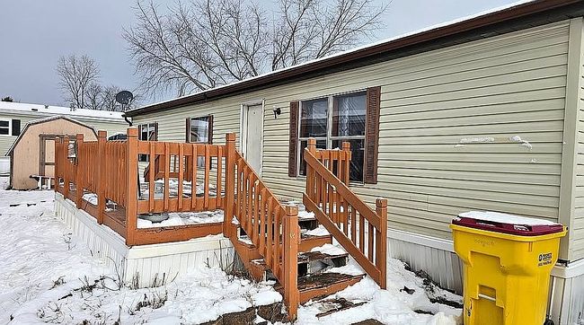 Image of 1664 Buckingham Dr