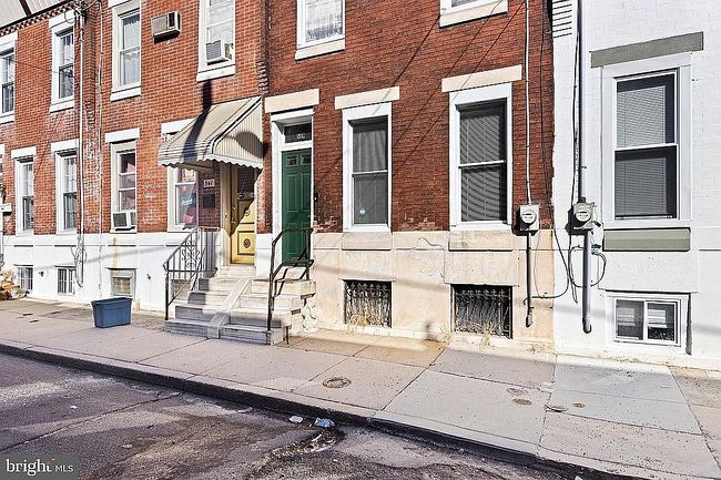 Photo of 539 Fernon St, Philadelphia, PA
