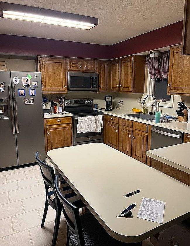 Photo of 1260 E County Road D, Scott City, KS