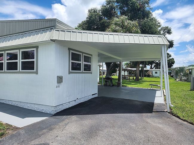 Image of 7100 Ulmerton Rd Lot 316