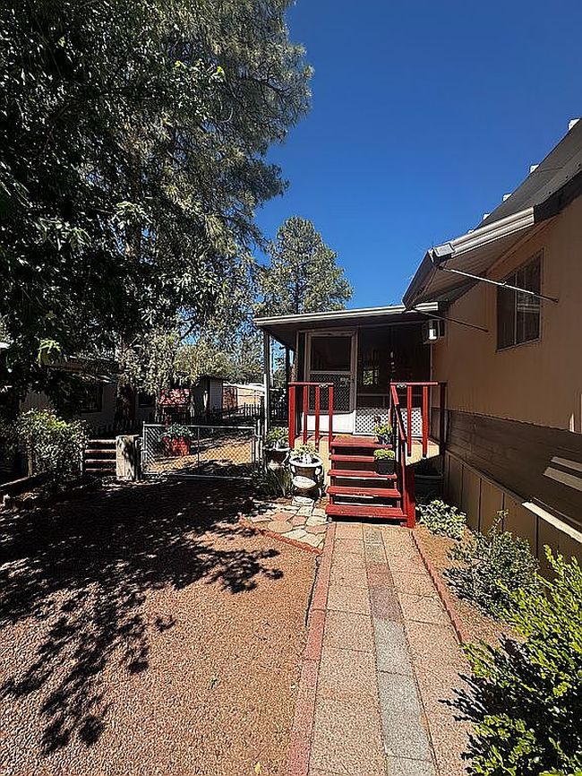Photo of 705 E Miller Rd Lot 27, Payson, AZ