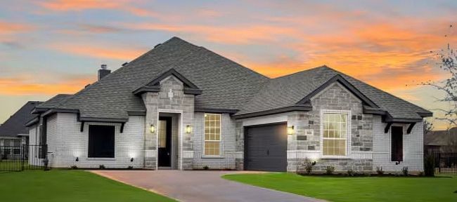 500 River Bank Ln #X4Ma6B, Granbury, TX