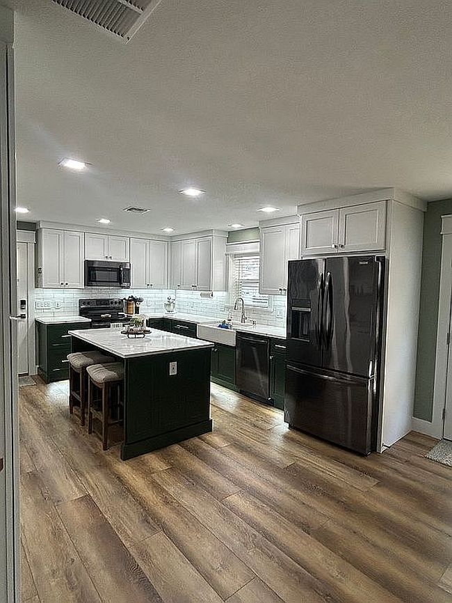 Photo of 158 Sw Knox St, Lake City, FL