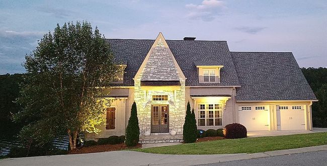 Photo of 381 Aqua Dr, Wedowee, AL