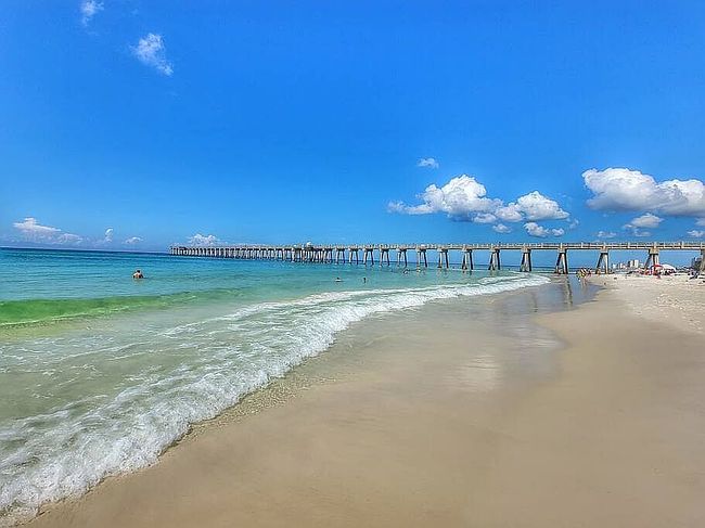 Photo of 15100 Front Beach Rd Unit 629, Panama City Beach, FL
