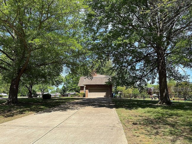 Image of 1501 Beckett Dr