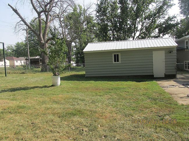 Photo of 117 Leander St, Alta, IA