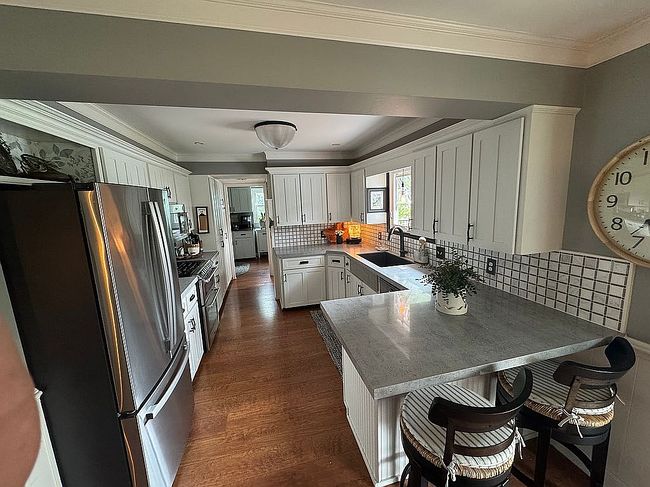 Photo of 1910 Mellowwood Ct E, Jenison, MI