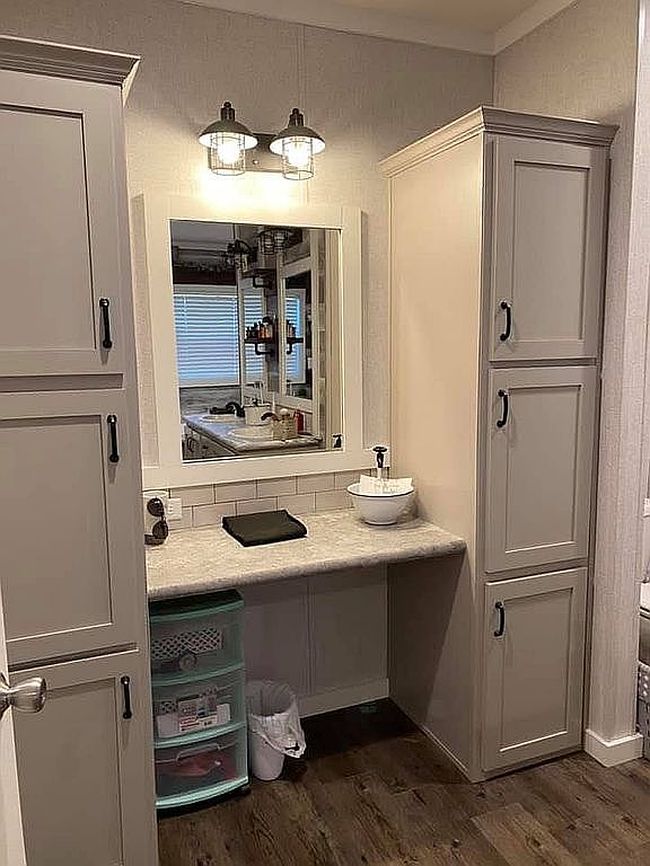 Photo of 309 S Garvey St, White Deer, TX