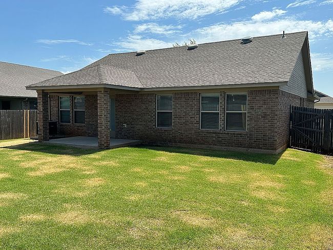 Photo of 3406 Bergen Peak Dr, Norman, OK