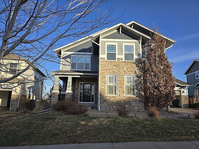 Preview of property located at 6354 S Kewaunee Way