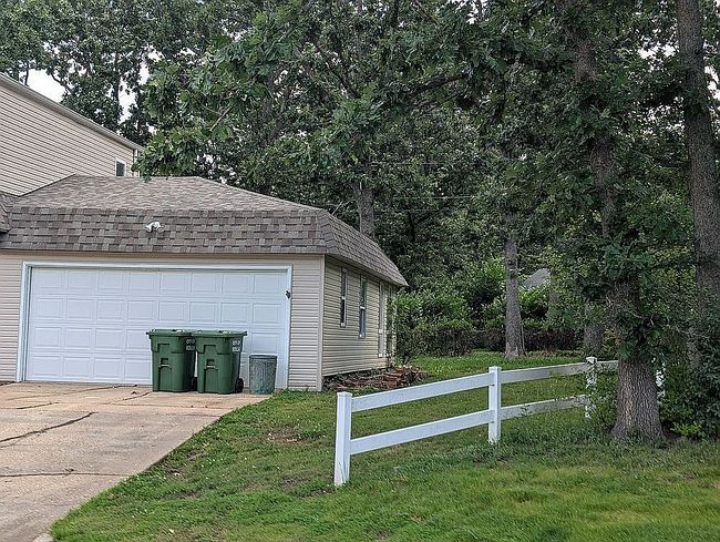 Photo of 1315 Woodlawn Dr, Rolla, MO