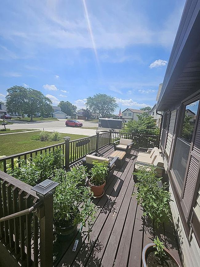 Photo of 20234 S Rosewood Ct, Frankfort, IL