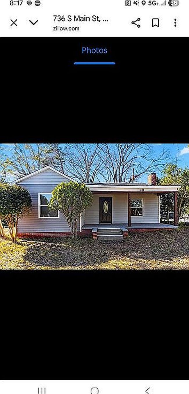 Photo of 736 S Main St, Lancaster, SC