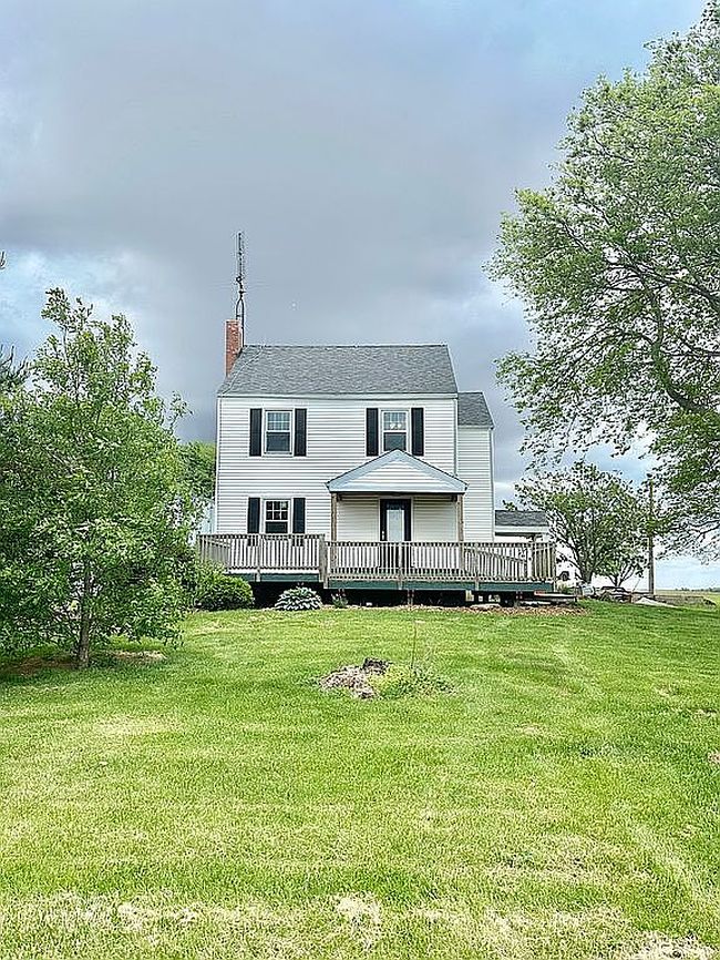 Image of 2579 N 900 East Rd