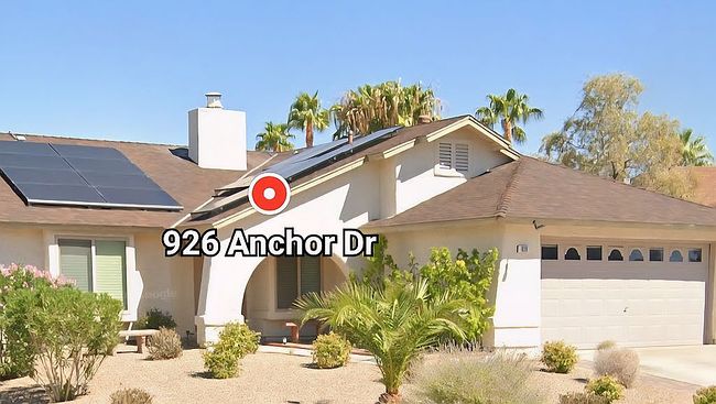 926 Anchor Dr, Henderson, NV