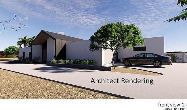Photo of 6801 E Mescal St, Scottsdale, AZ