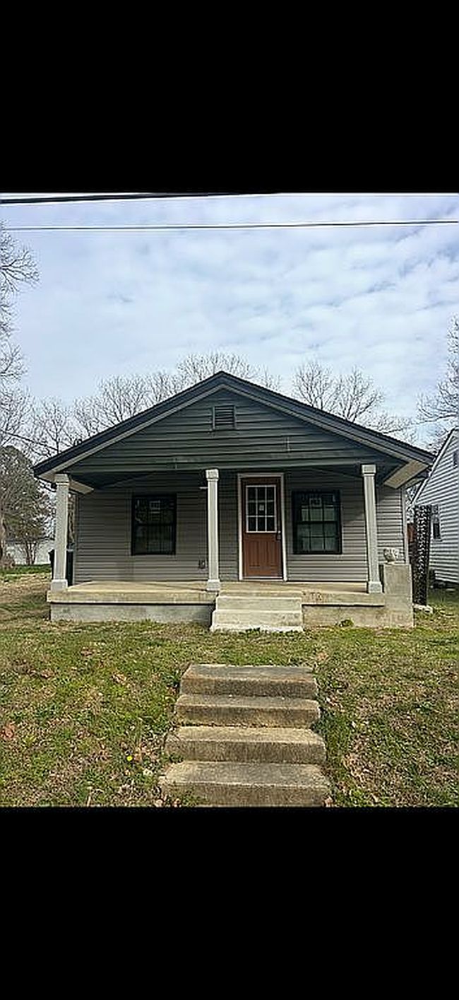 Image of 606 Sycamore St
