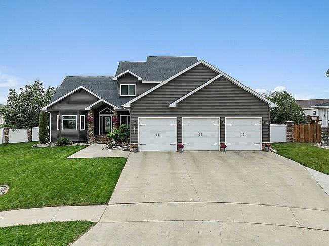 Image of 2705 Heritage Ct