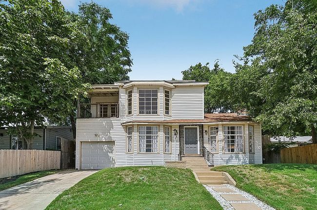 Image of 507 S Palmetto