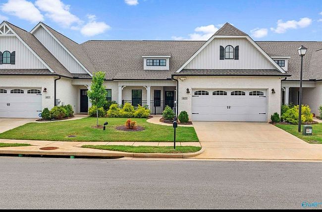 405 Legend Oak Way Sw, Huntsville, AL