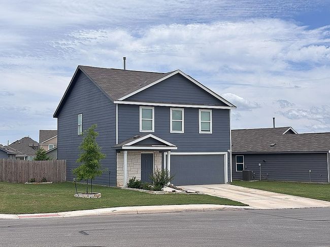 10102 Kersey Ml, San Antonio, TX