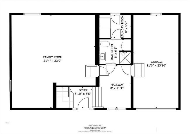 Photo of 302 40th Street Dr Se, Cedar Rapids, IA