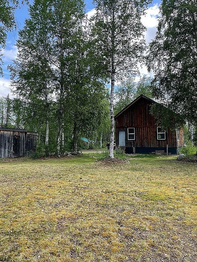 Photo of 14423 N Four Mile Rd, Willow, AK